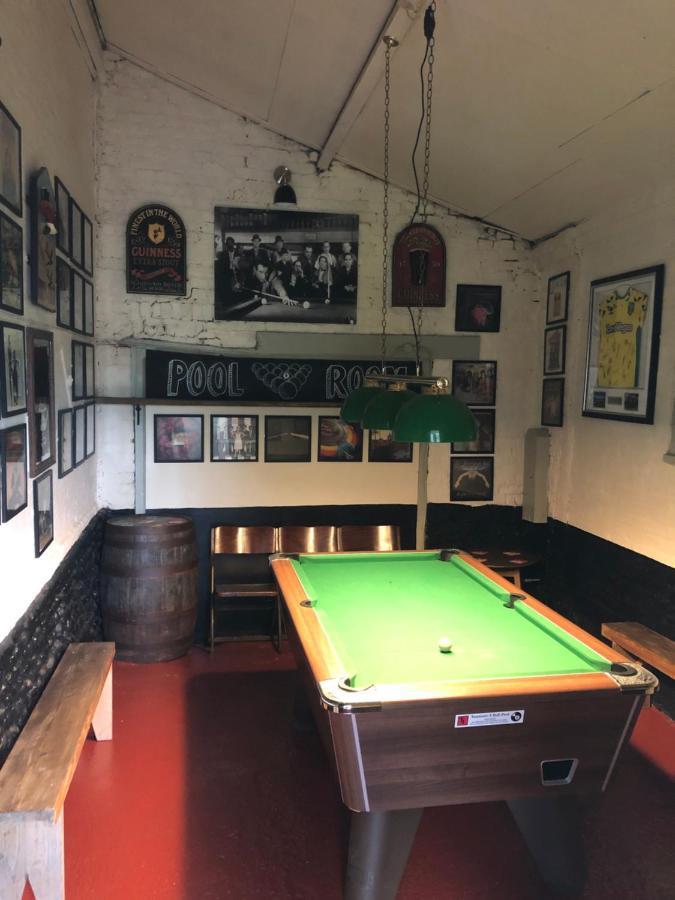 The Crown Inn Smallburgh ภายนอก รูปภาพ