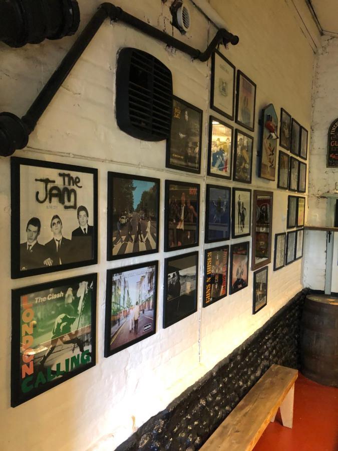 The Crown Inn Smallburgh ภายนอก รูปภาพ