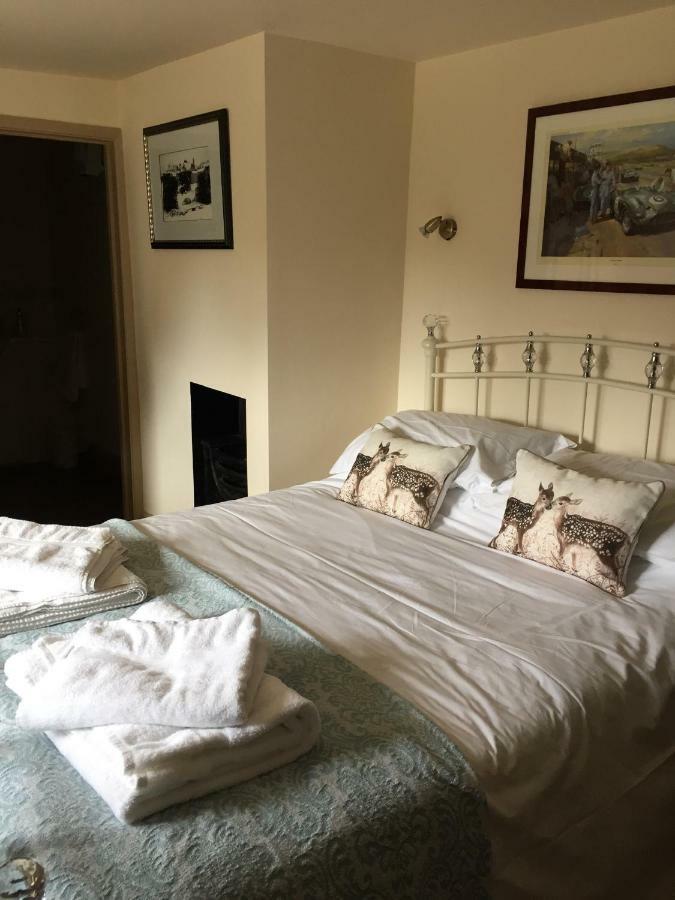 The Crown Inn Smallburgh ภายนอก รูปภาพ