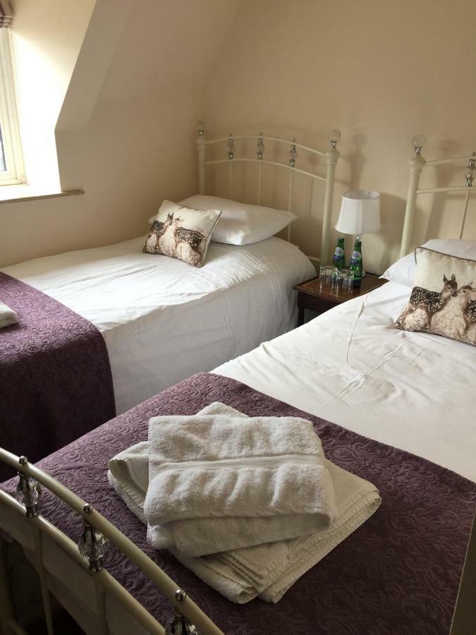 The Crown Inn Smallburgh ภายนอก รูปภาพ